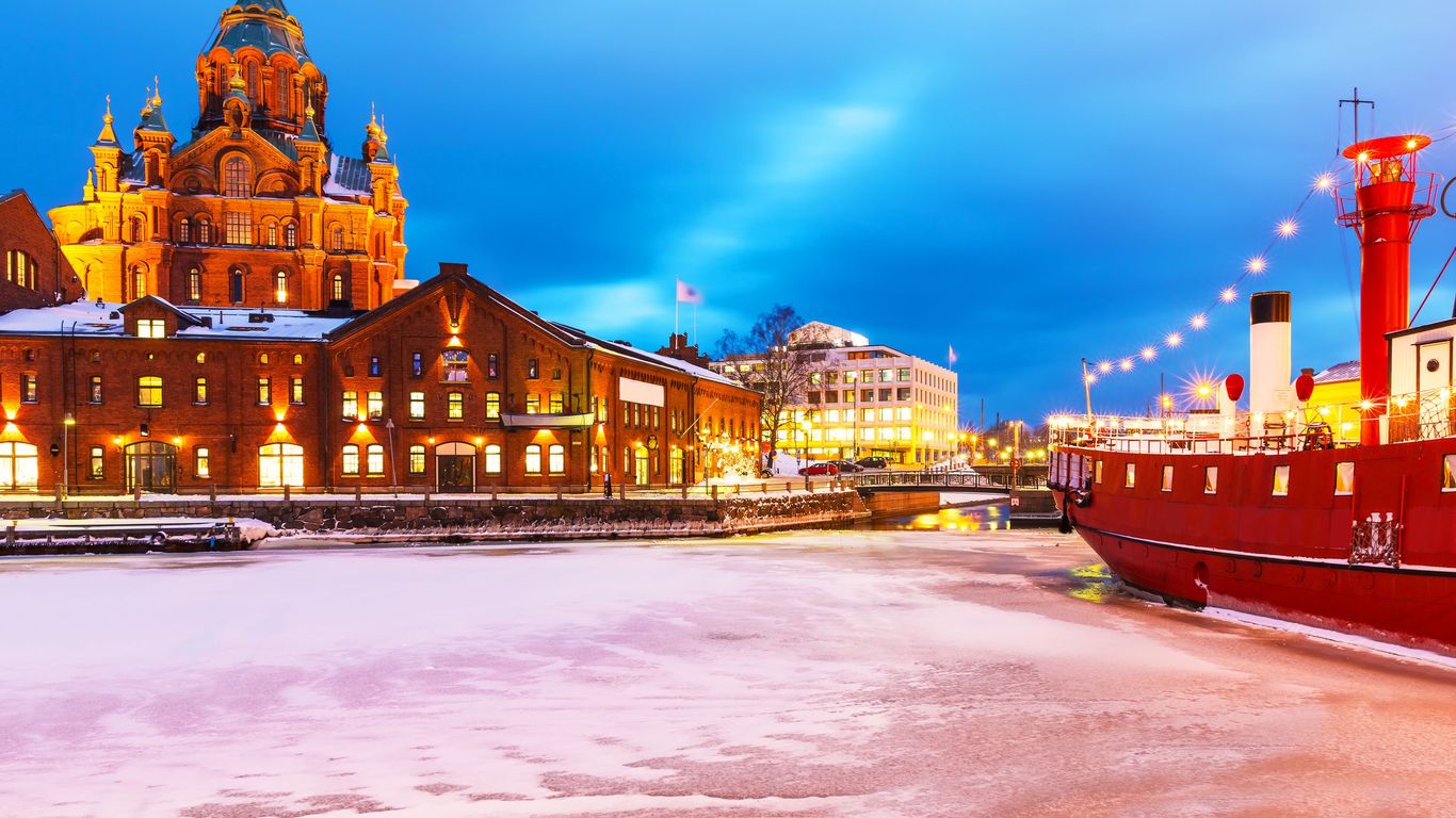 Katajanokka Katajanokka