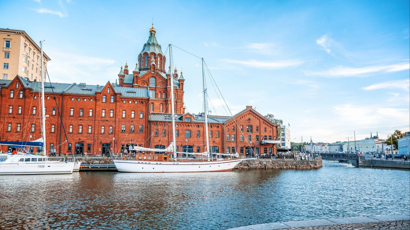 Katajanokka Katajanokka