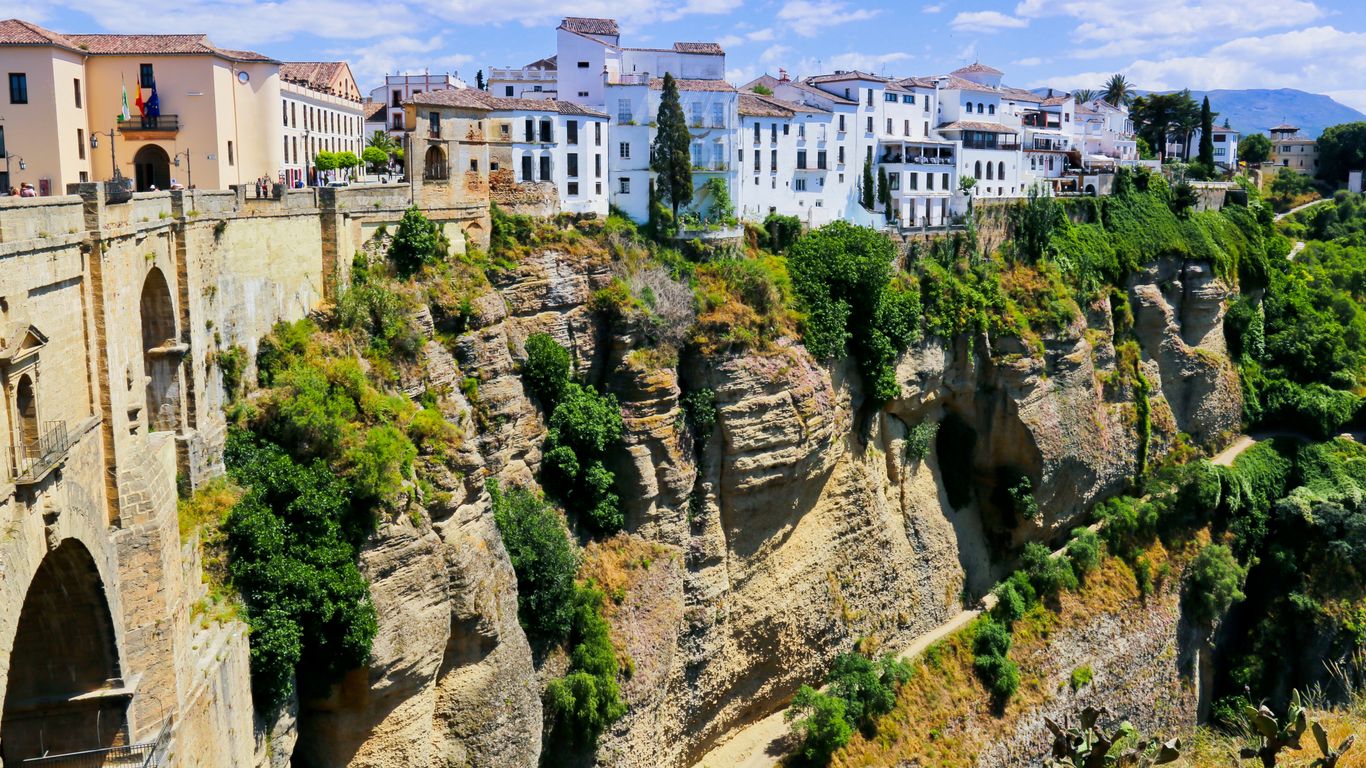 Urlaube in Ronda