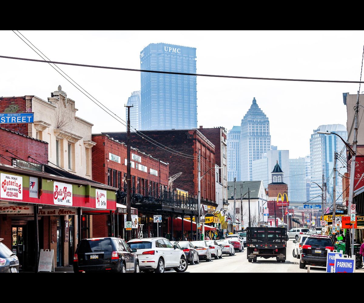 Web read reviews & book a veterinary appointment. Strip District, Pittsburgh Hôtel pas cher à Strip District avec le