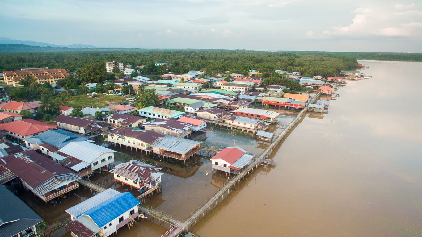 Hotels in Beaufort