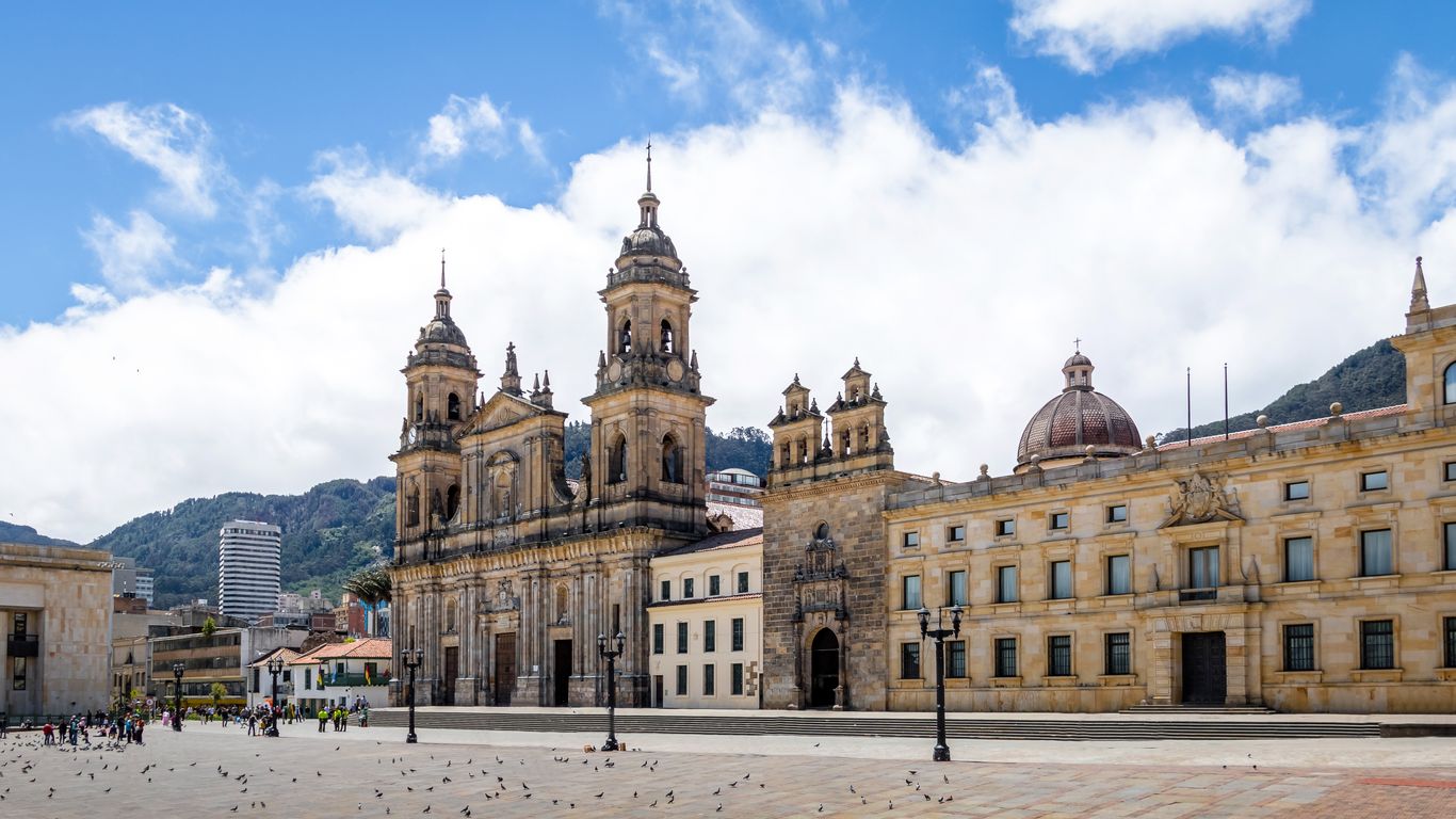 Hoteles en Candelaria