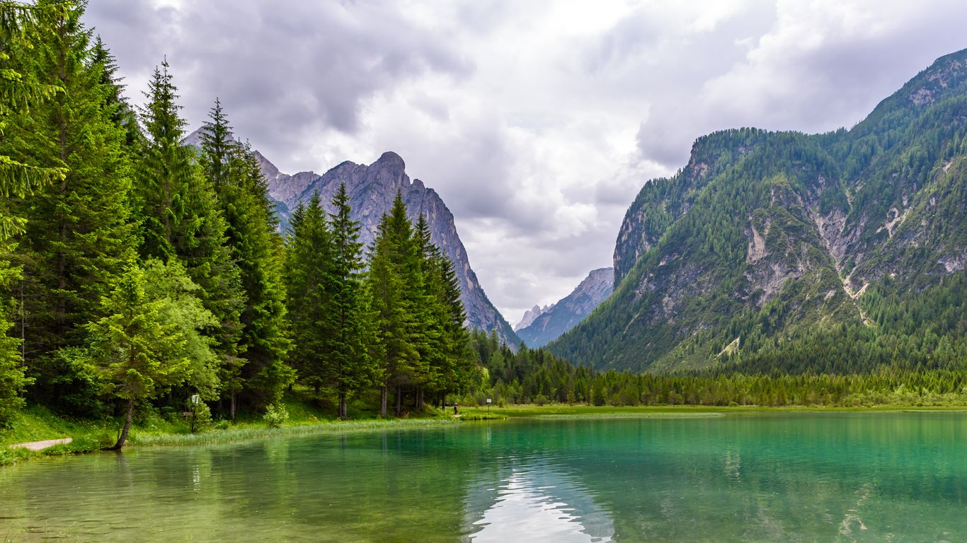 Hotels in Toblach