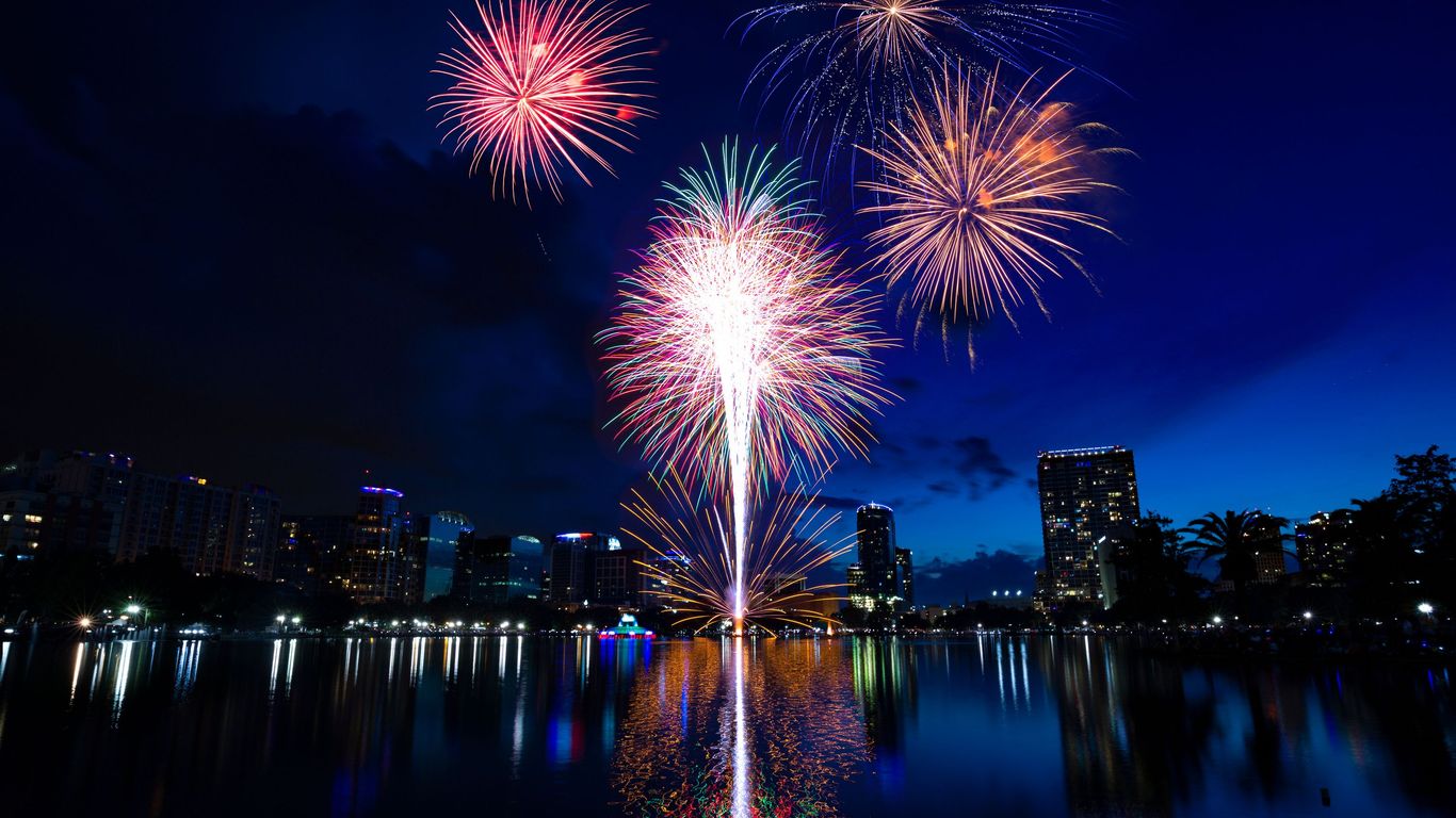Orlando