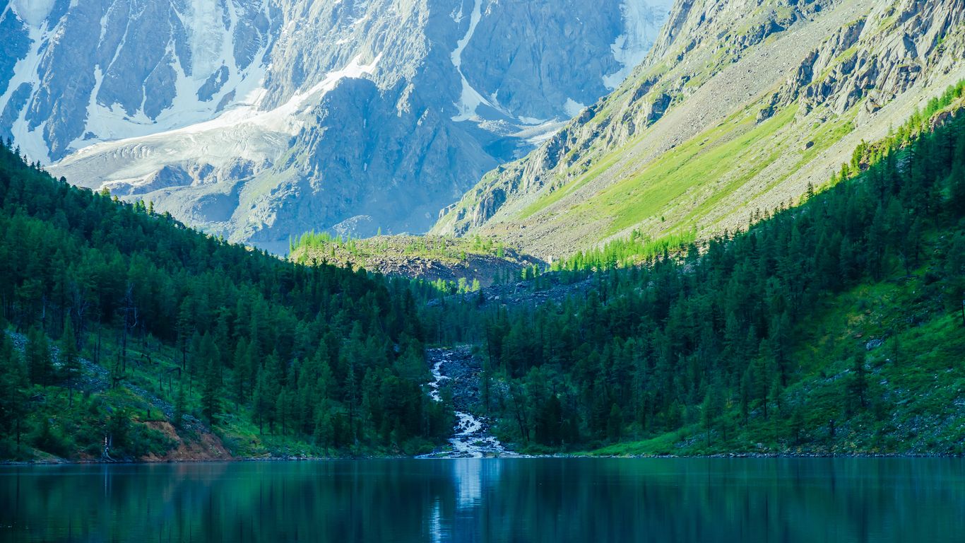 Vacations in Oregon