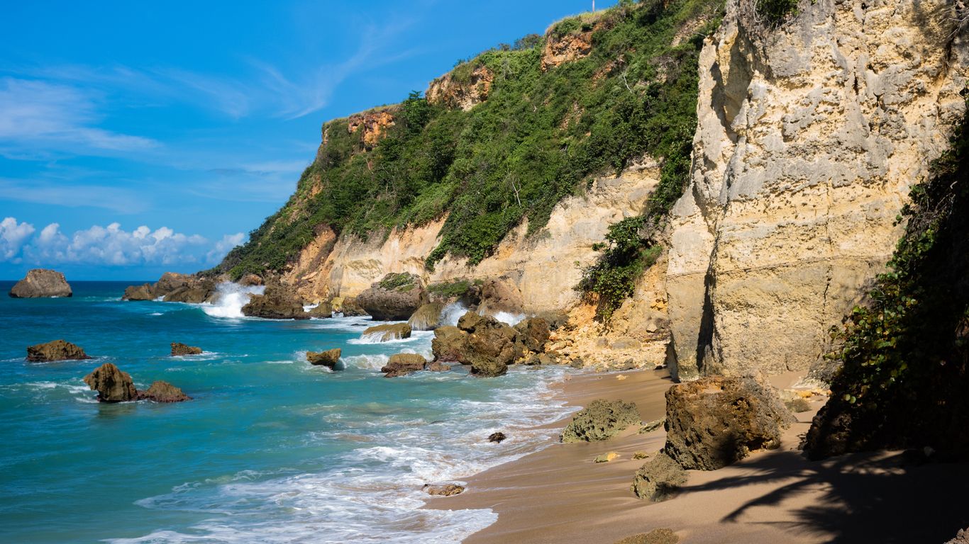 Vacances a Aguadilla