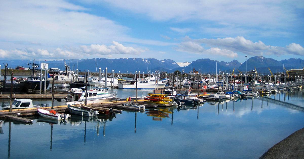 Renta de autos en aeropuerto de Homer KAYAK