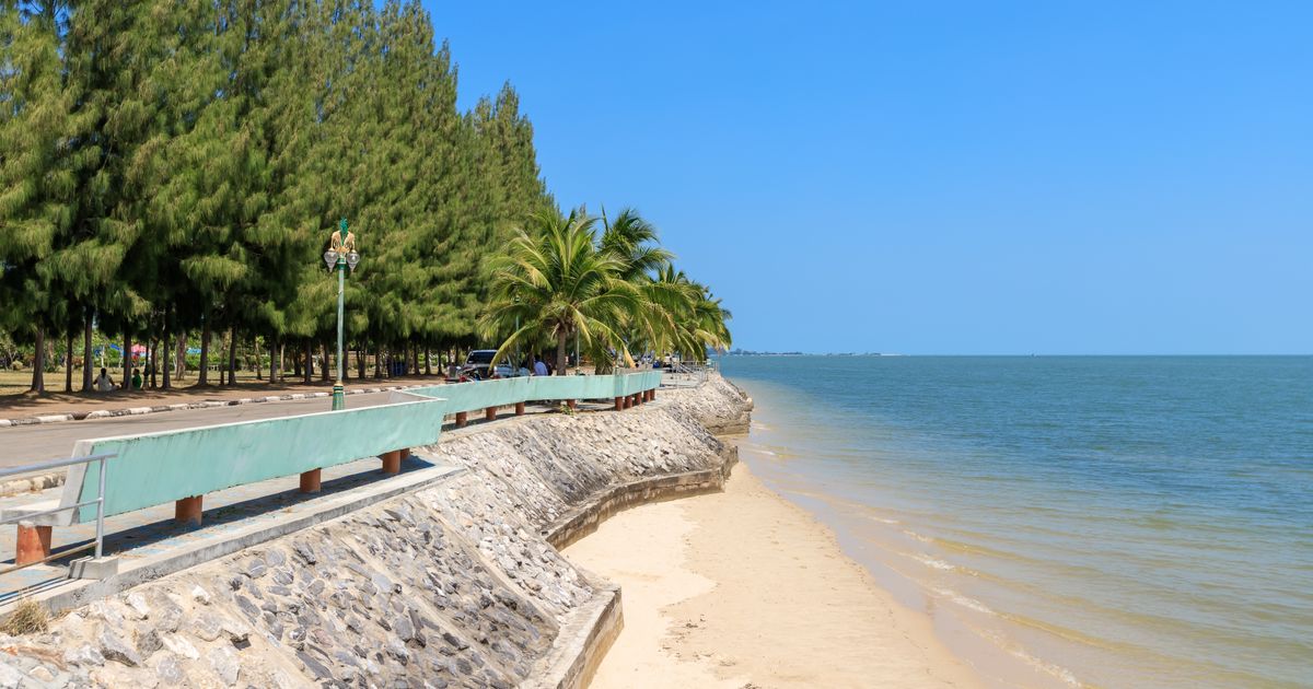 Chaiya Travel Guide | Chaiya Tourism - KAYAK
