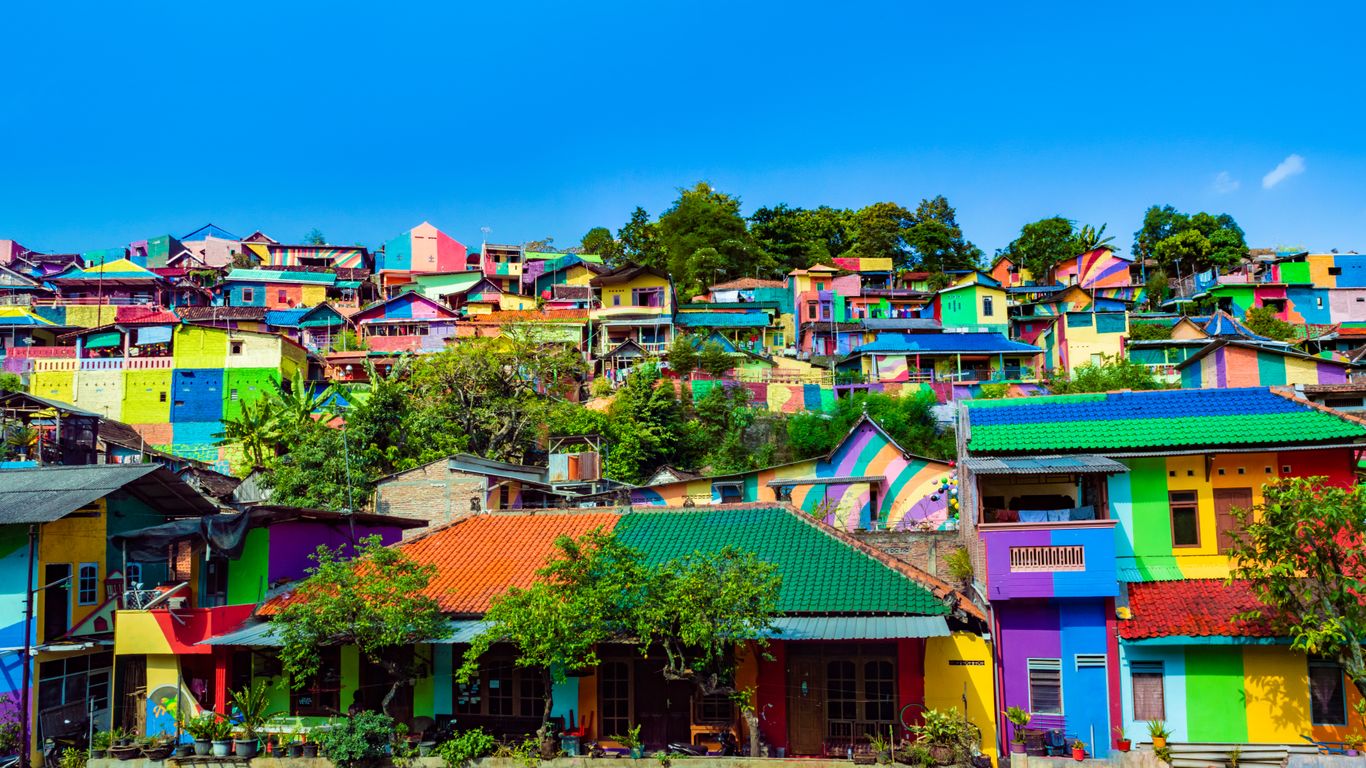 Liburan di Semarang