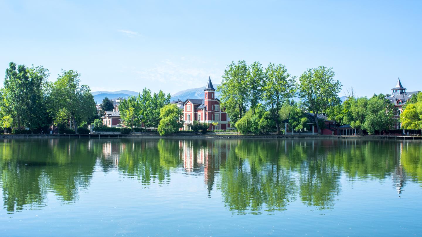 Puigcerdà Hoteles: 84 Ofertas en Puigcerdà de hoteles ...