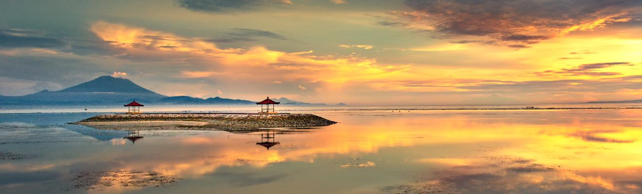 Hotels in Denpasar