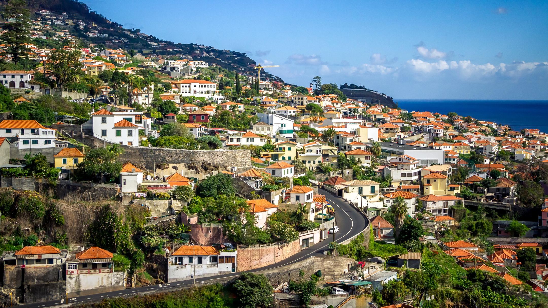 Tio2 Sem Top View Cheap Flights to Funchal from £44 | KAYAK