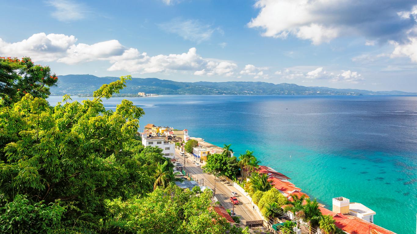 16 Best Hotels in Montego Bay. Hotels from $145/night - KAYAK