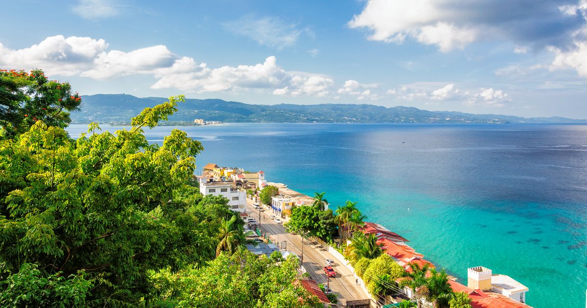 Paket liburan di Karibia mulai Rp 38.022.560 | KAYAK