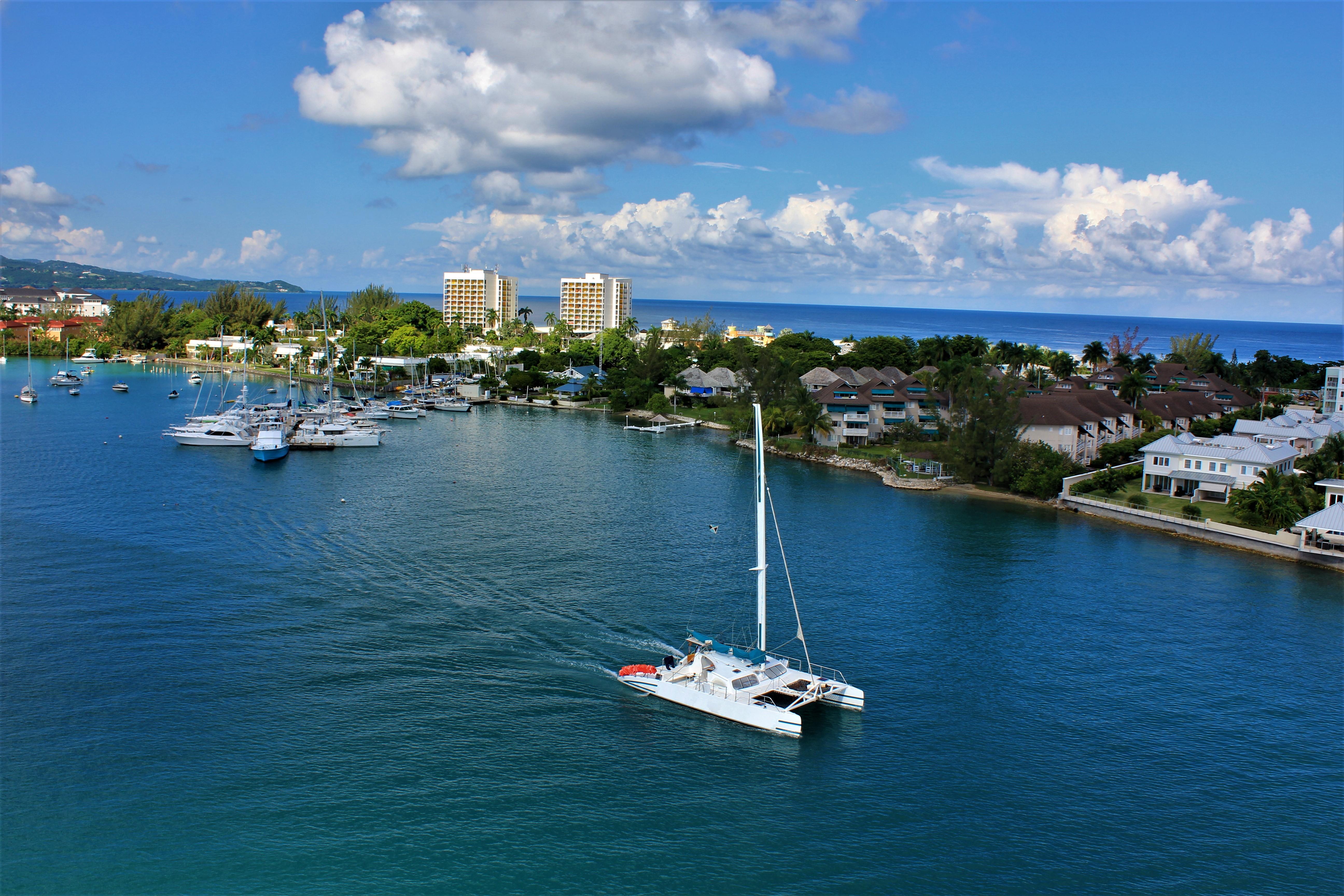 Cheap Flights from Dallas to Montego Bay from 102 KAYAK