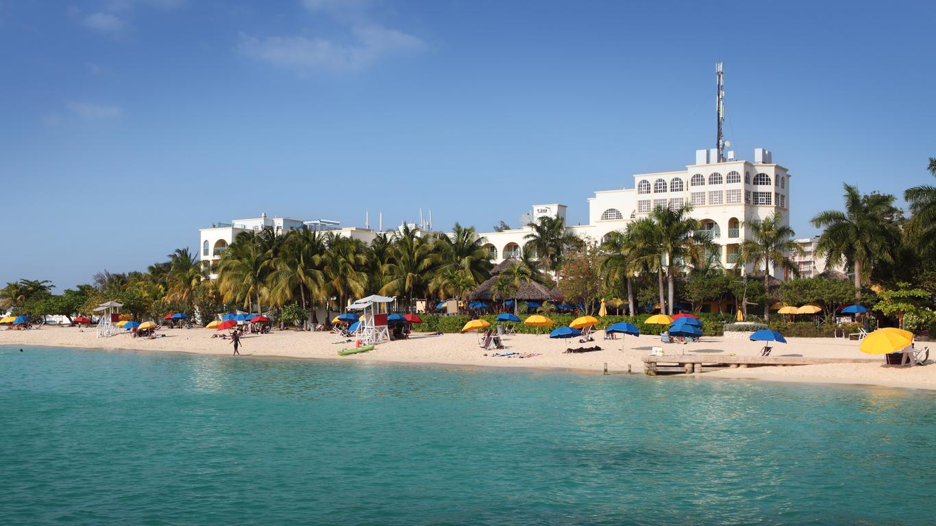 Hotels in Montego Bay