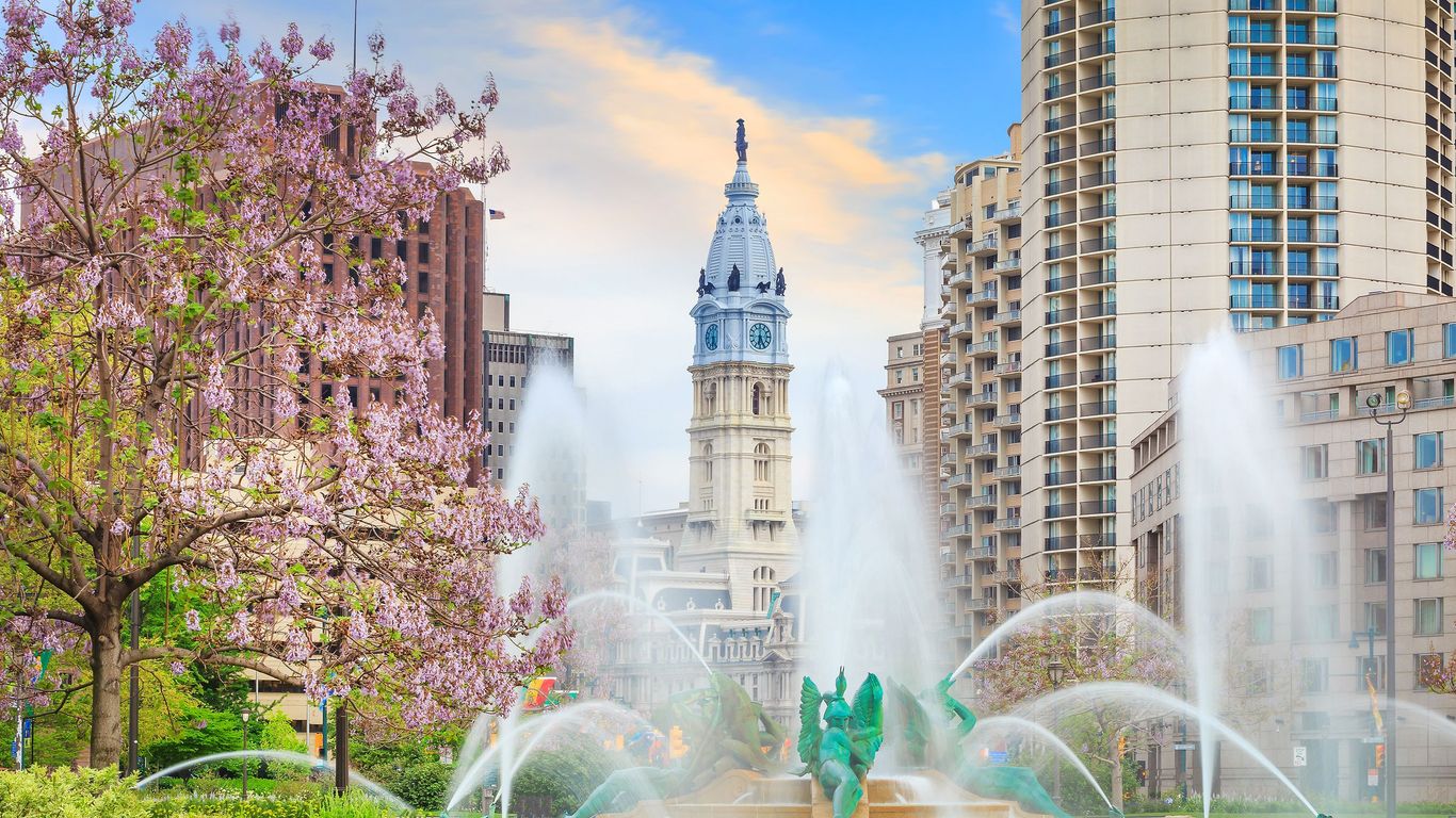 Logan Square Logan Square