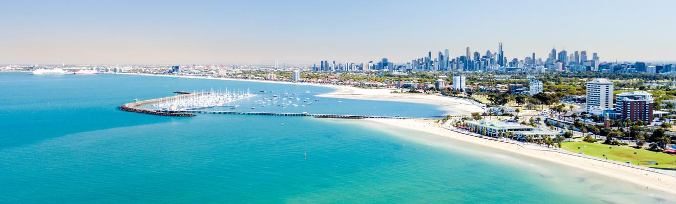 Melbourne hotels