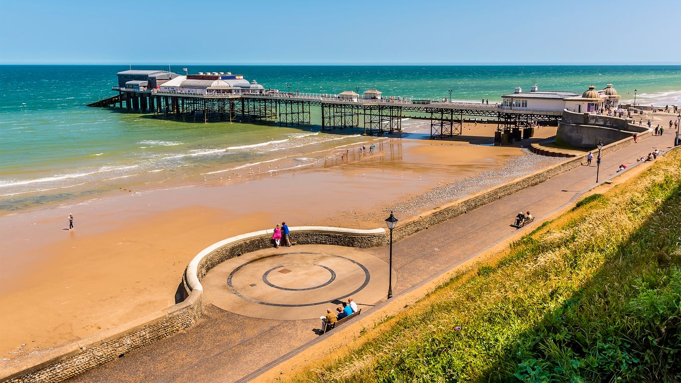 Hotell i Sheringham