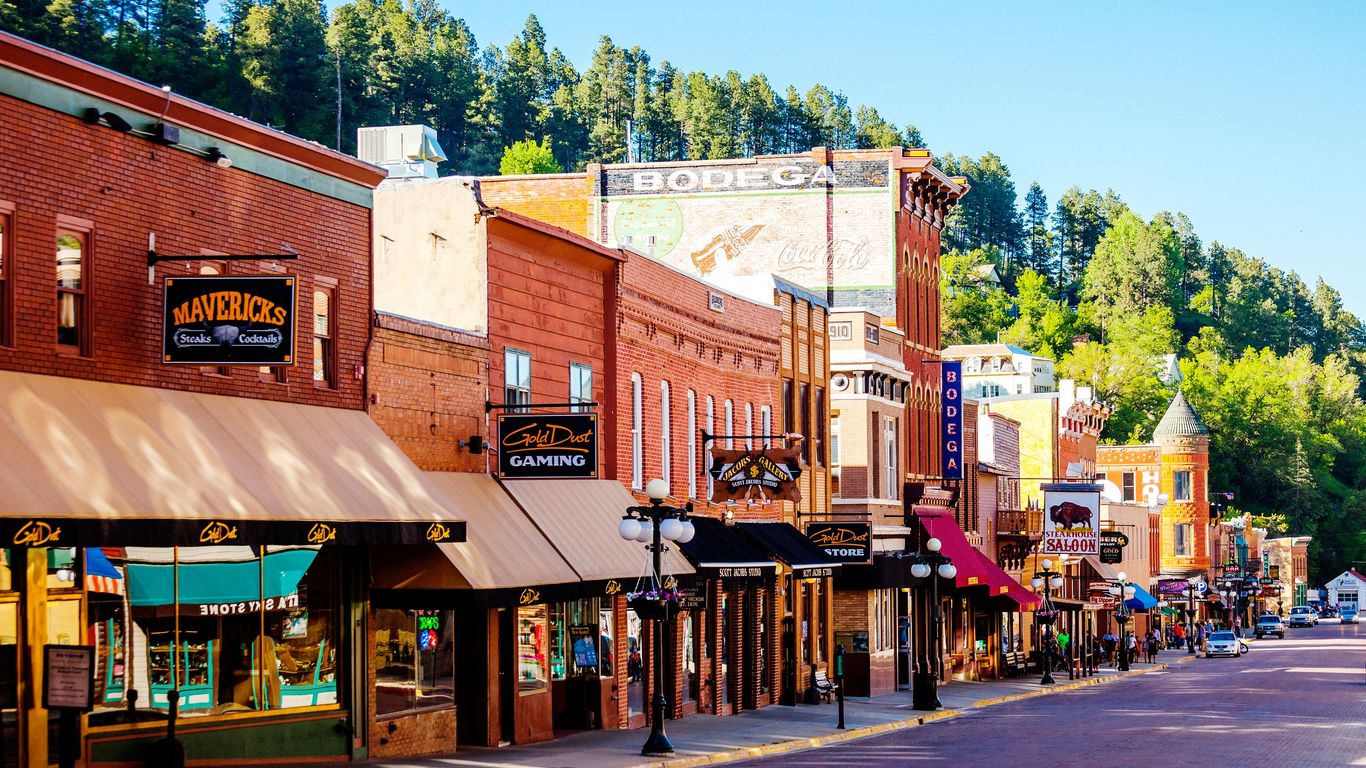 Deadwood