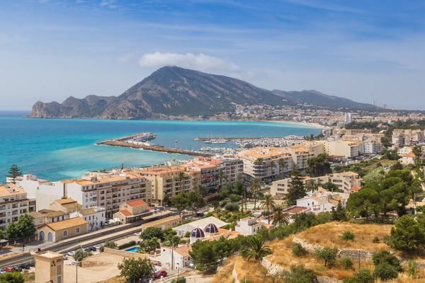 Provincia Di Alicante Hotel 25 849 Offerte Economiche Sugli Hotel A Provincia Di Alicante