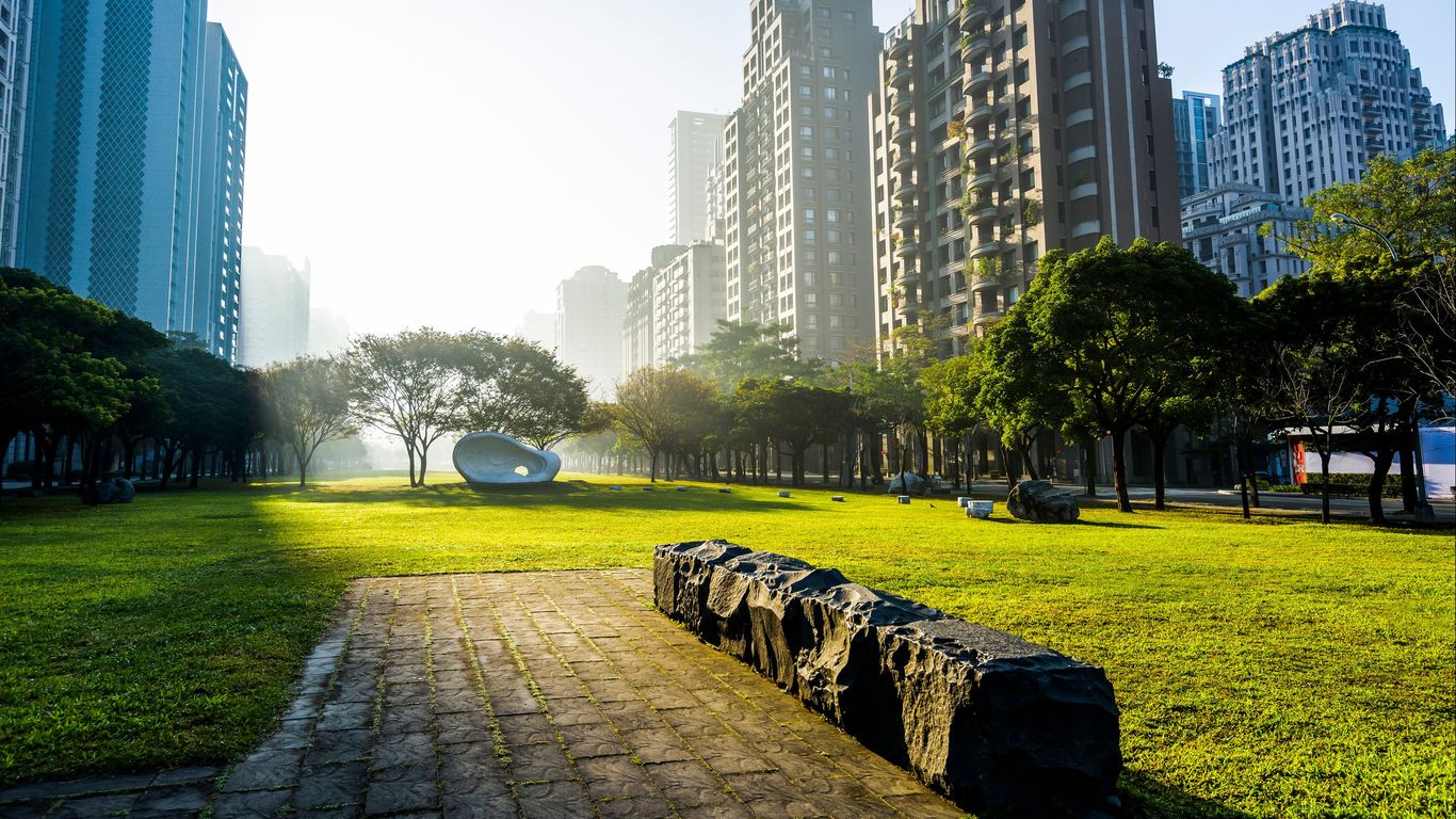 台中市 台中市