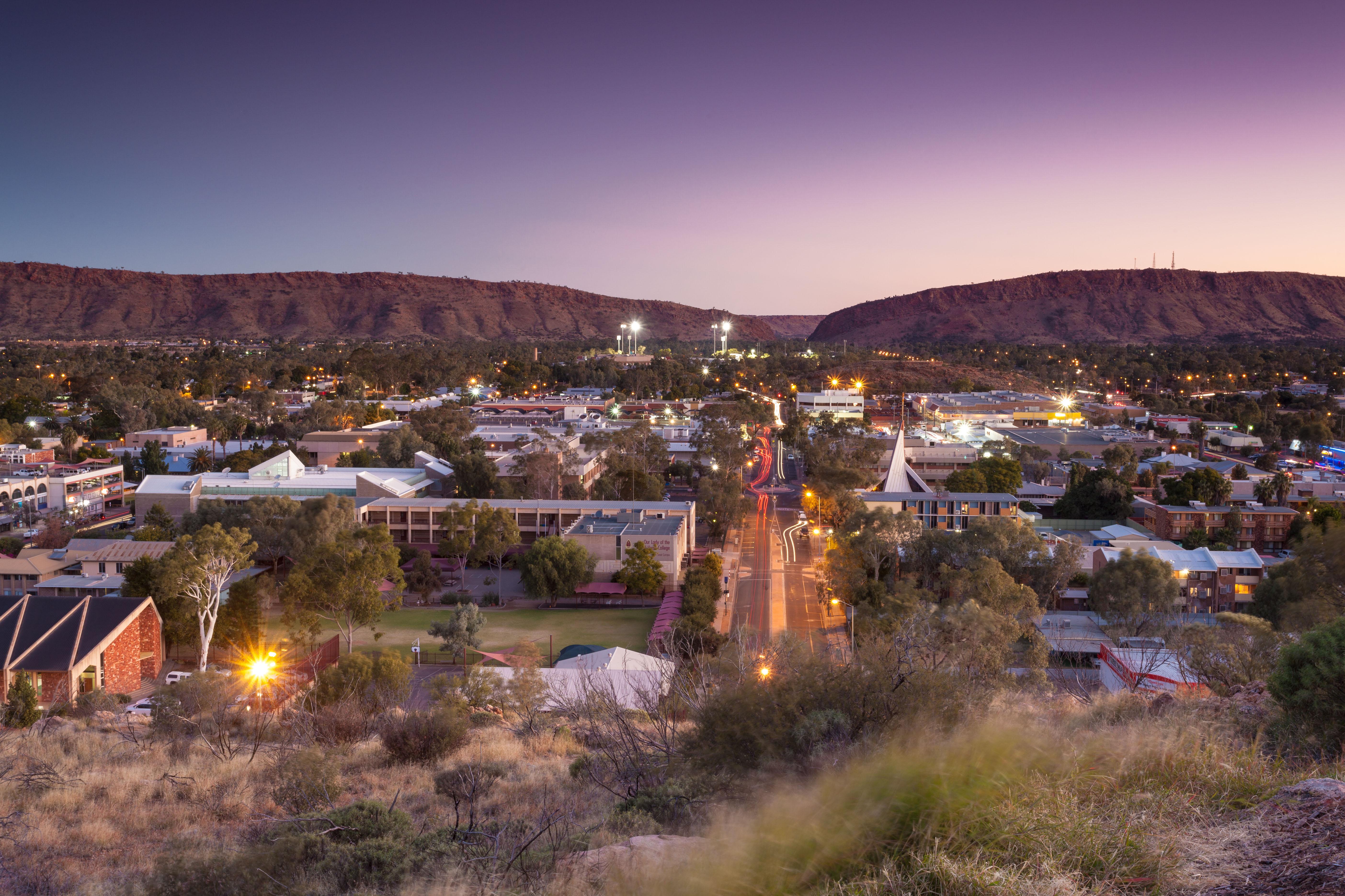 Alice Springs ASP Flight Status Maps more KAYAK