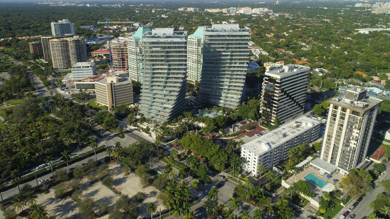 Coconut Grove Coconut Grove