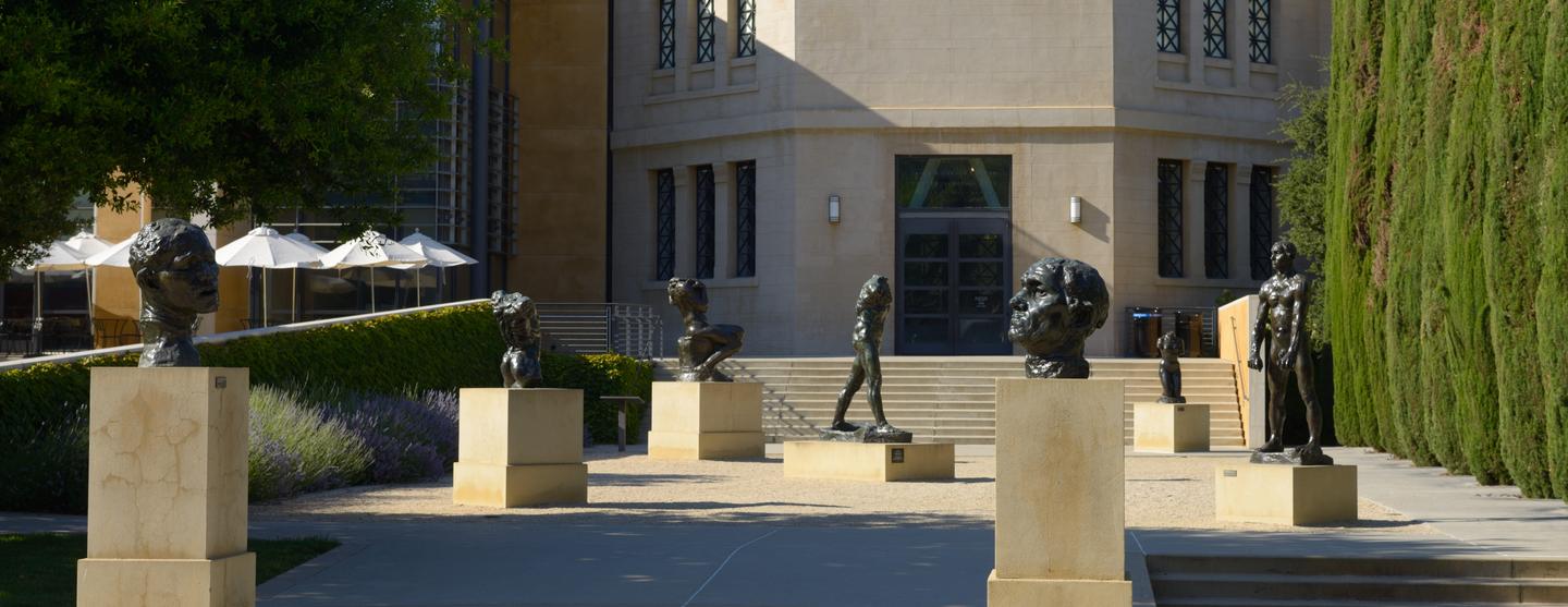Stanford Car Hire