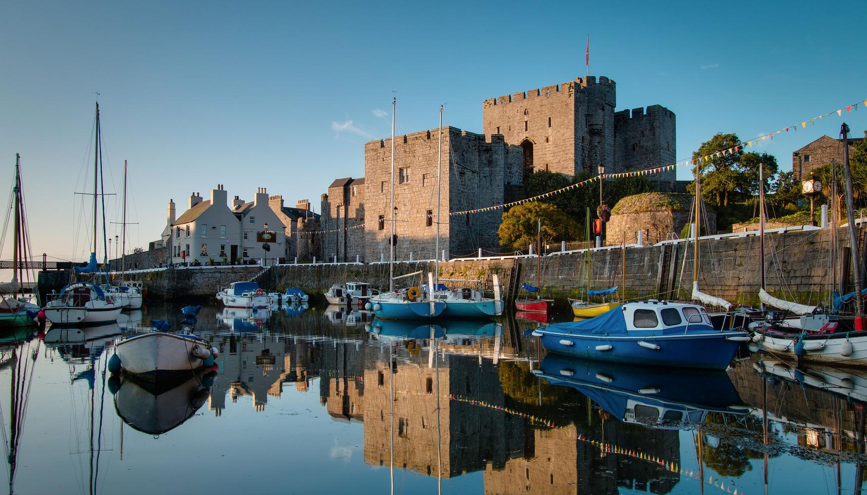 Car hire at Castletown Ronaldsway Airport
