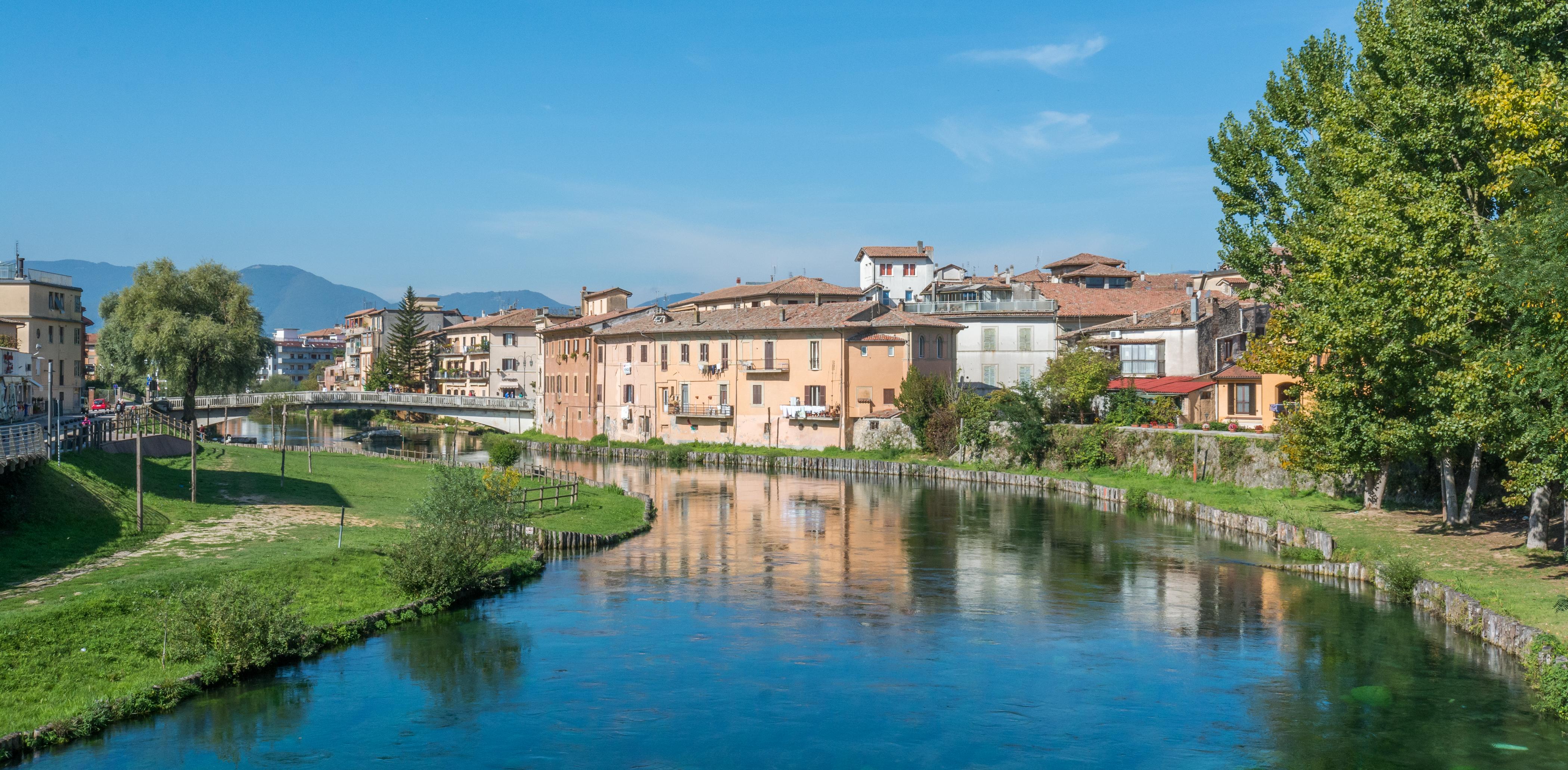 Bed & Breakfast A Rieti Da 34 €/notte - KAYAK