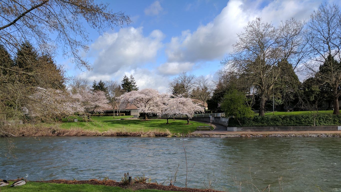 Tukwila Tukwila