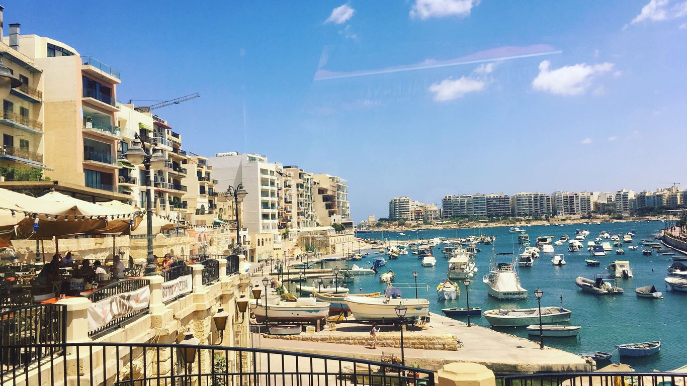 Hoteller i Birkirkara