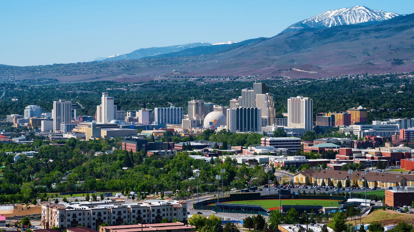 Reno Reno
