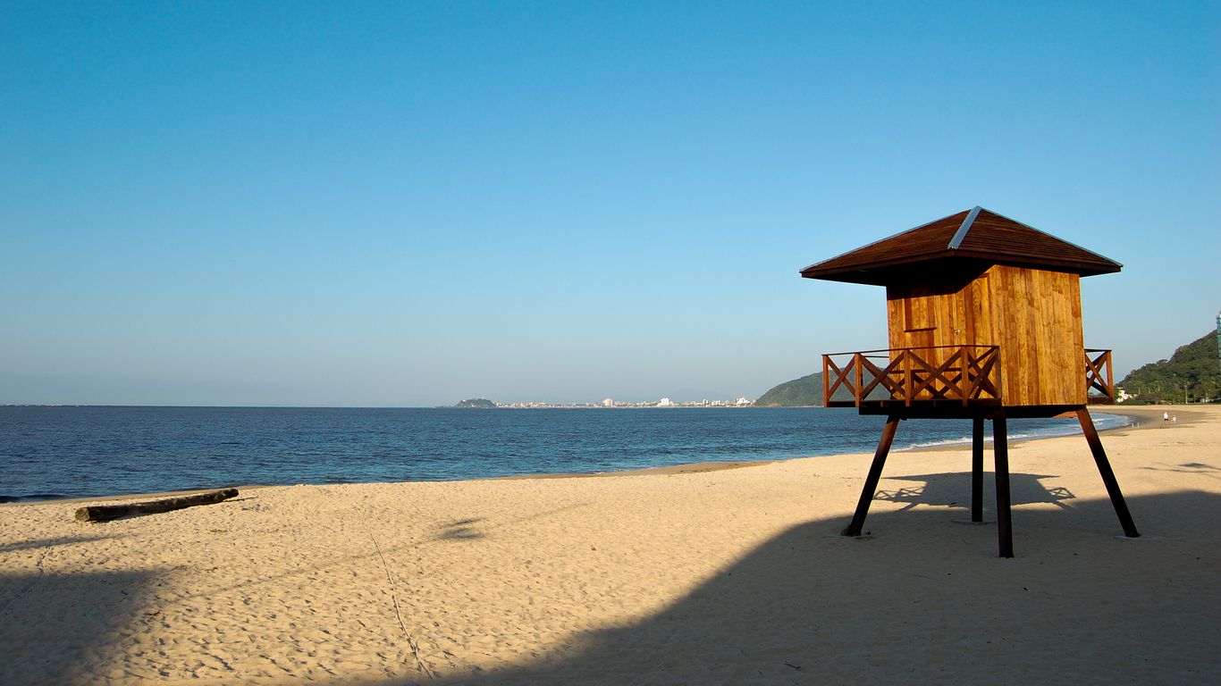 Vacations in Paraná