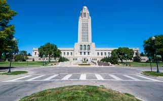 Nebraska State Capitol