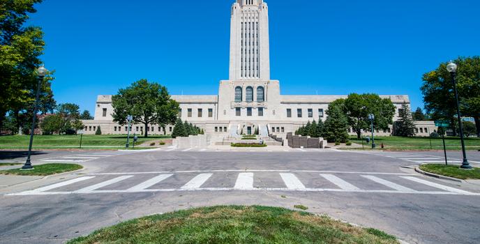 Nebraska State Capitol