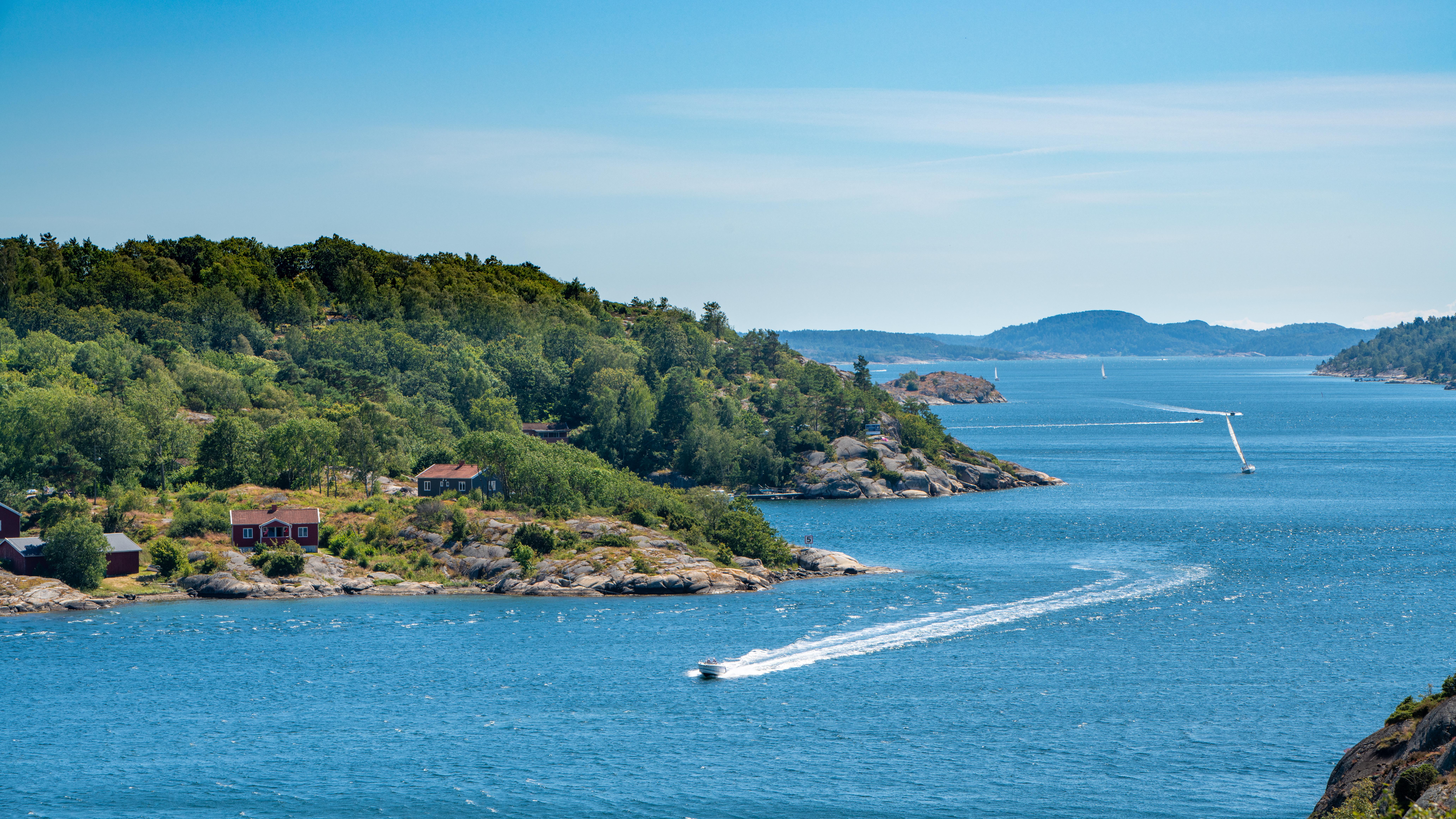 16 Best Hotels In Stenungsund - KAYAK