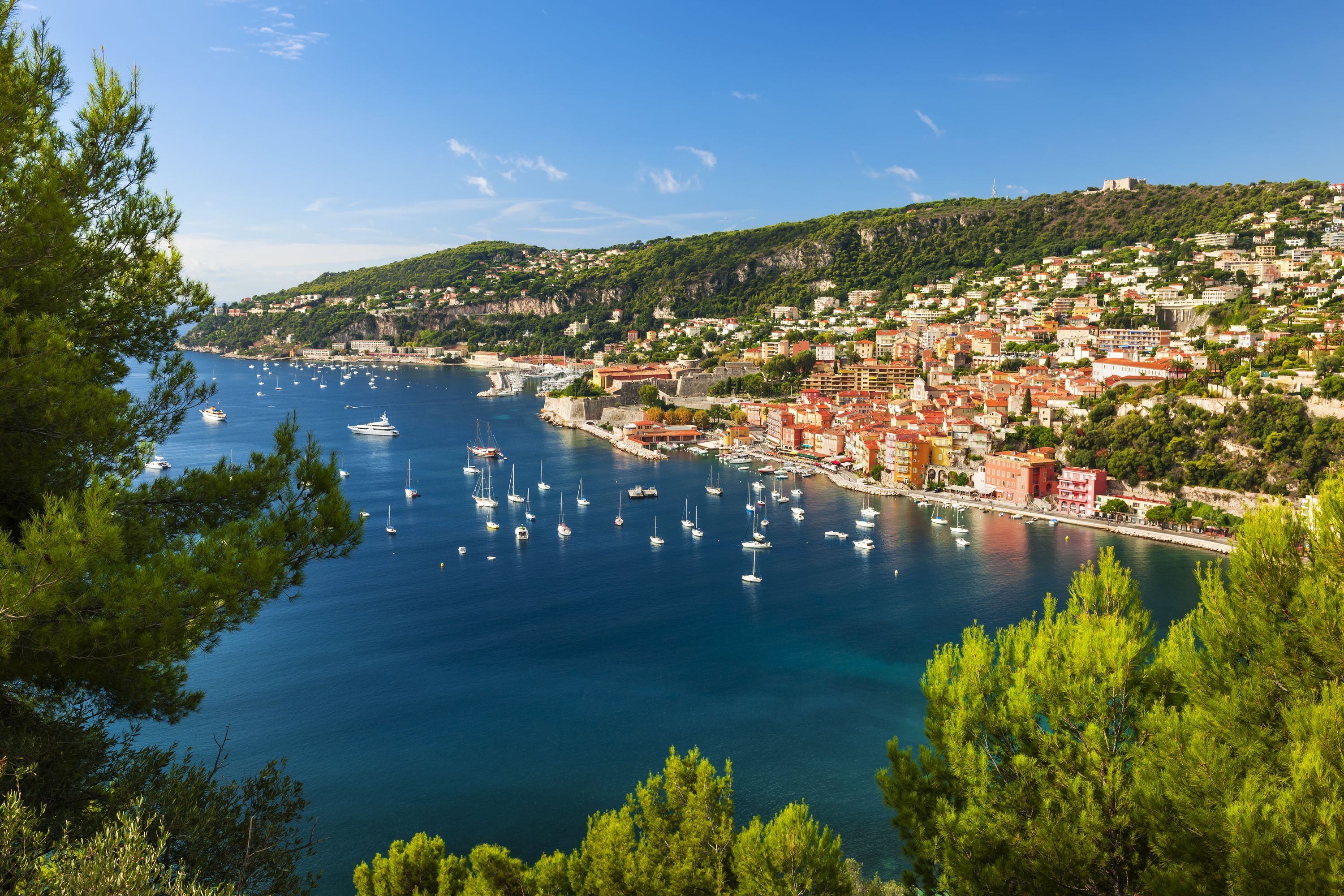 Guide touristique Villefranche-sur-Mer | Tourisme à Villefranche-sur ...