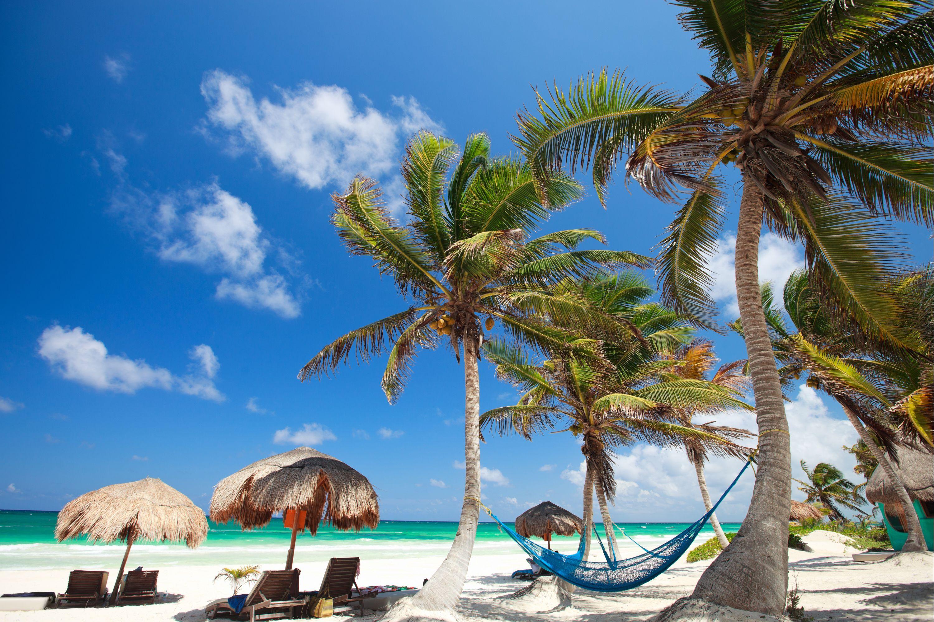 Flights from Miami FL to Tulum from 63 Cheapflights