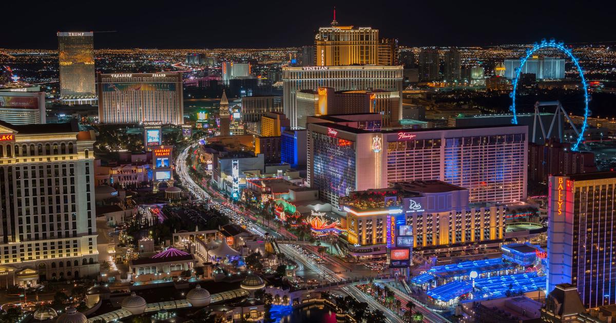 Cheap Vegas Hotels On The Strip In 2023