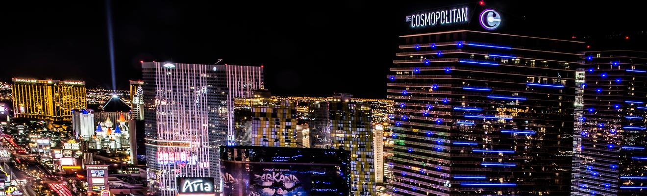 Hotels in Las Vegas