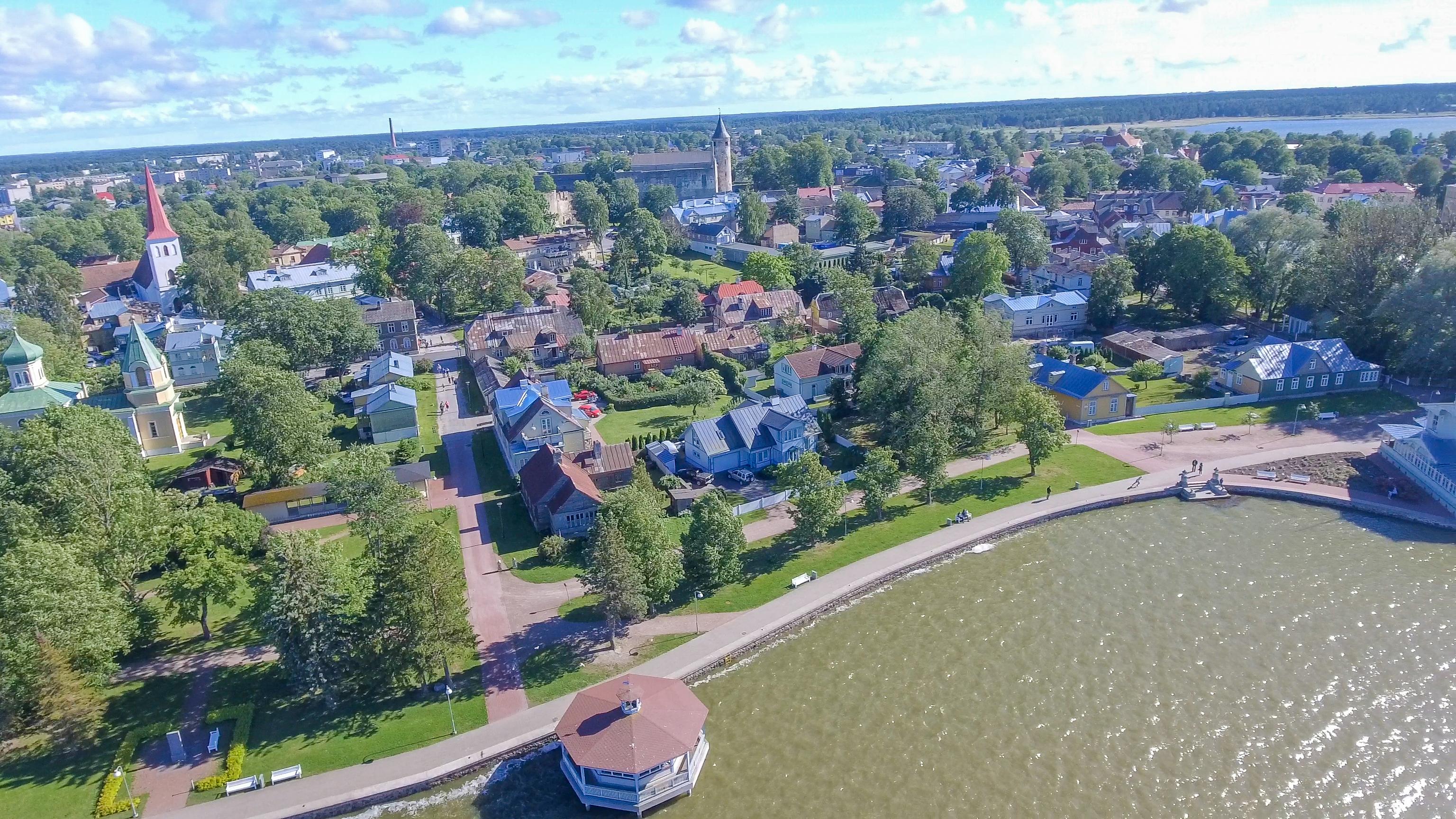 Haapsalu Travel Guide | Haapsalu Tourism - KAYAK