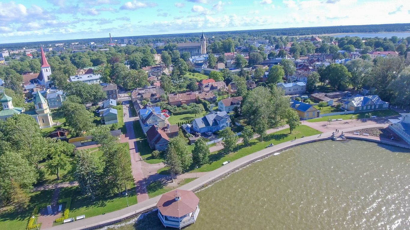 Semestrar i Estland