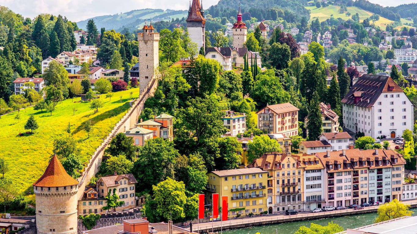 Schweiz Schweiz