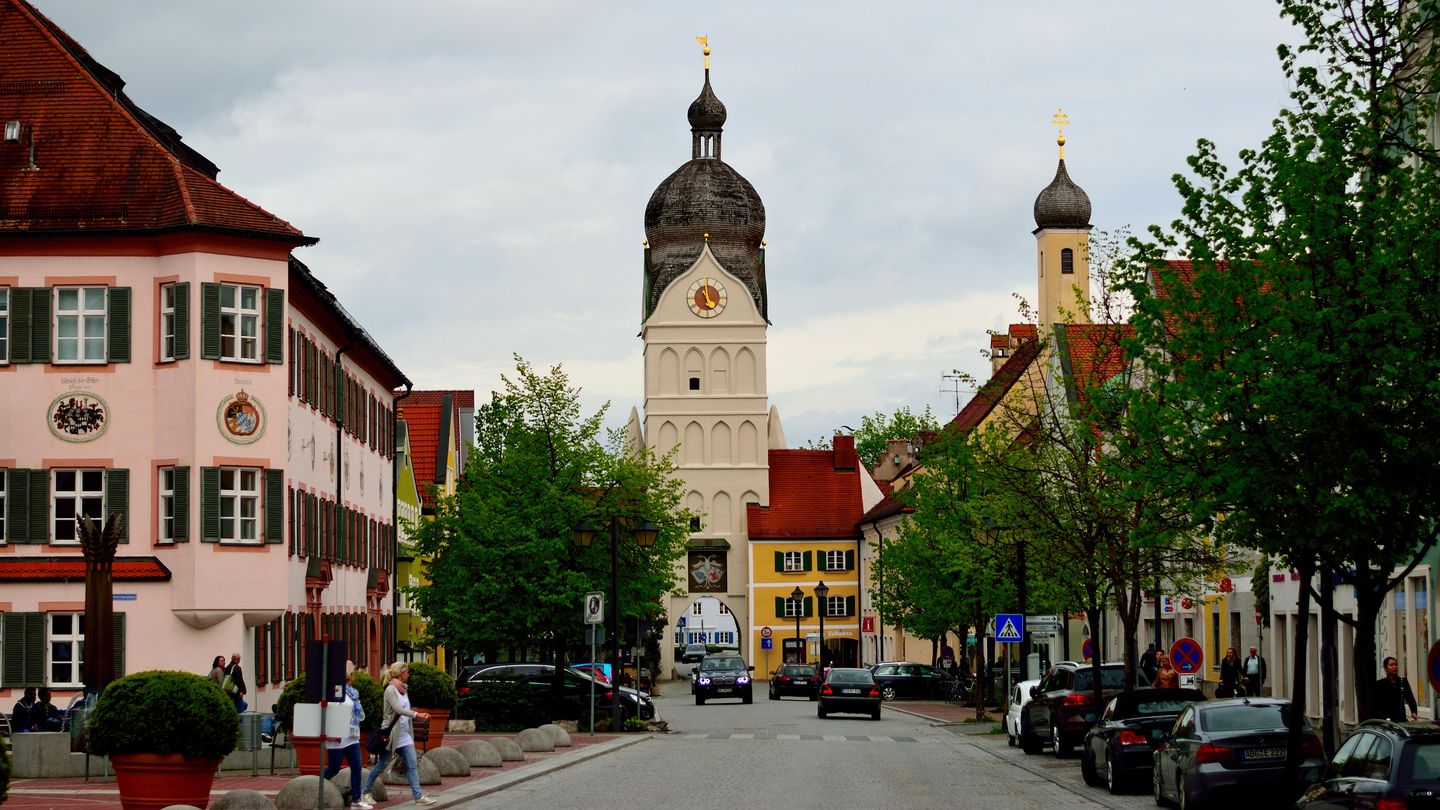 Erding Hotels: 50 Cheap Erding Hotel Deals, Germany