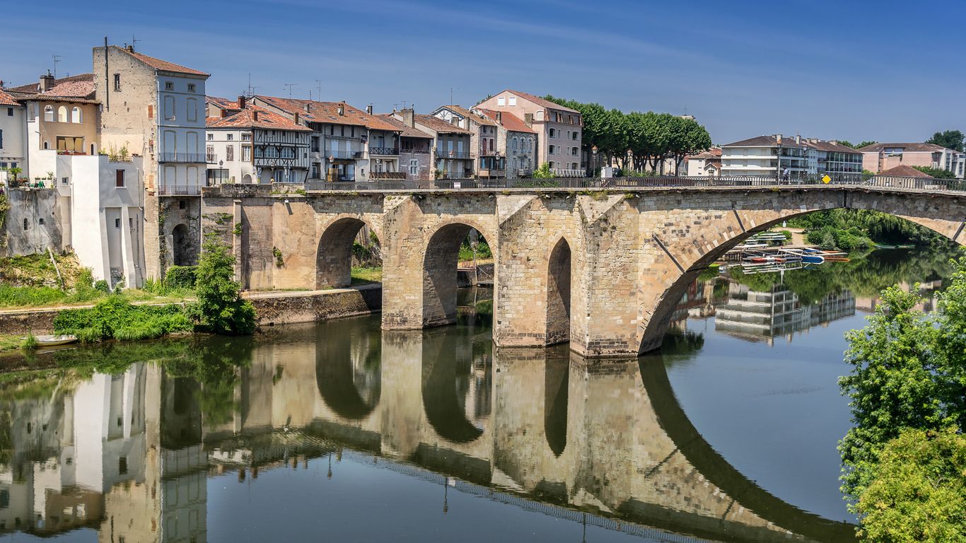Villeneuve-sur-Lot Villeneuve-sur-Lot