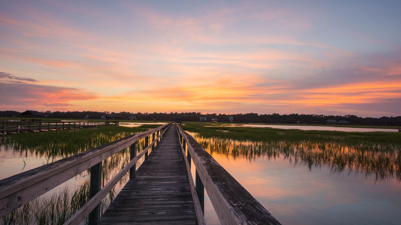 Hotel a Pawleys Island
