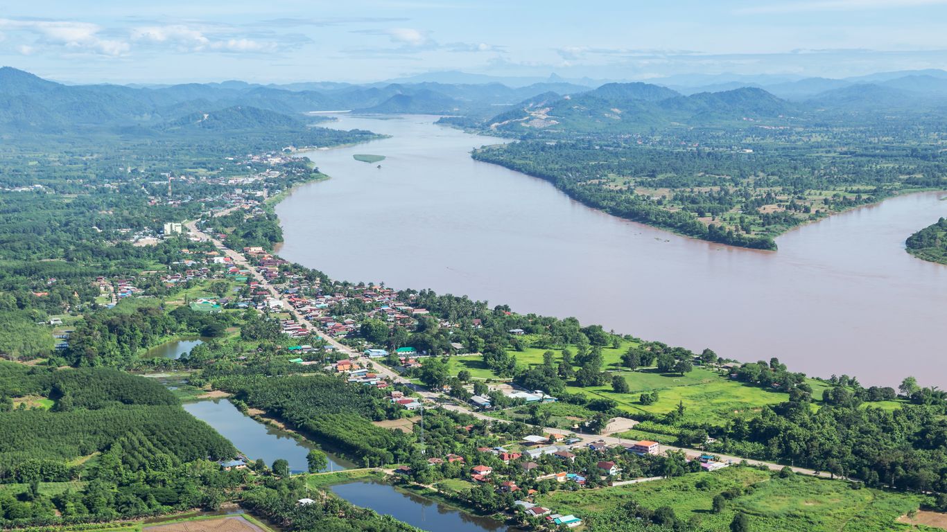 Hotels in Nong Khai