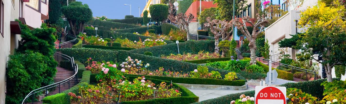 San Francisco hotels